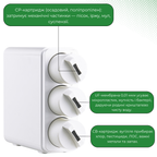 Cartușe și module ViO UF02-600
