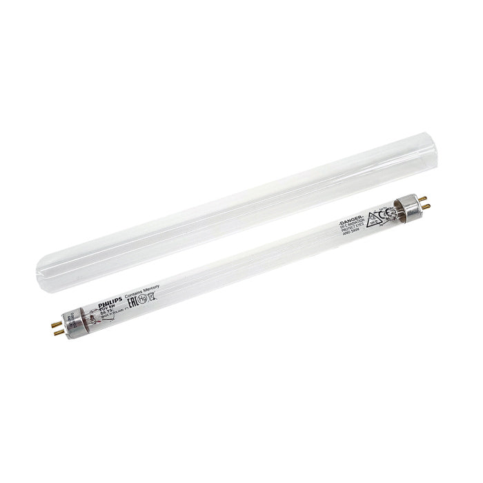 Sistem UV WATERRO 6W pentru dezinfectarea apei