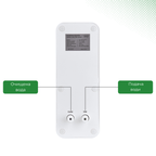 Apă proaspătă și curată cu ViO UF02-600