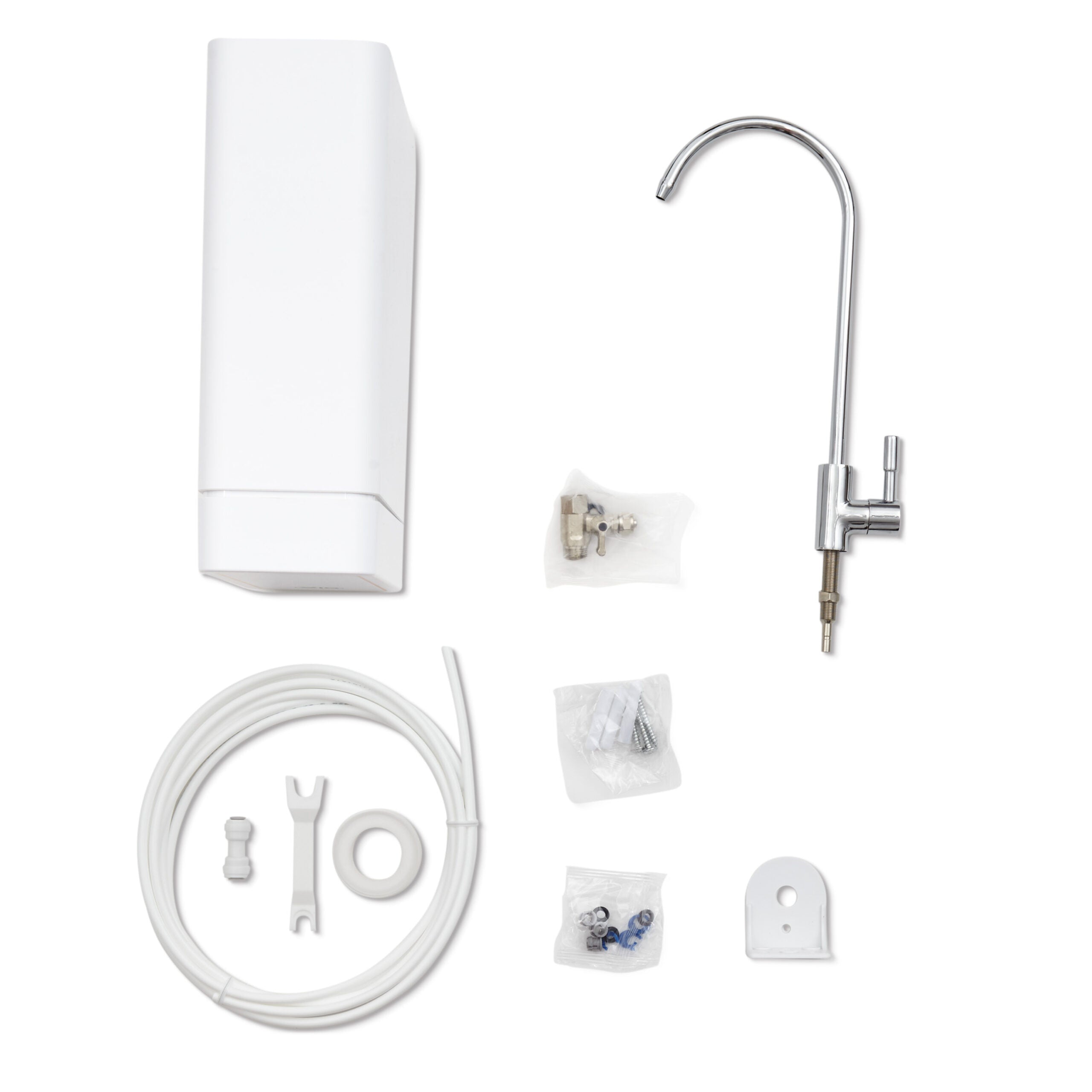 Sistem ultrafiltrare ViO UF02-600 sub chiuvetă