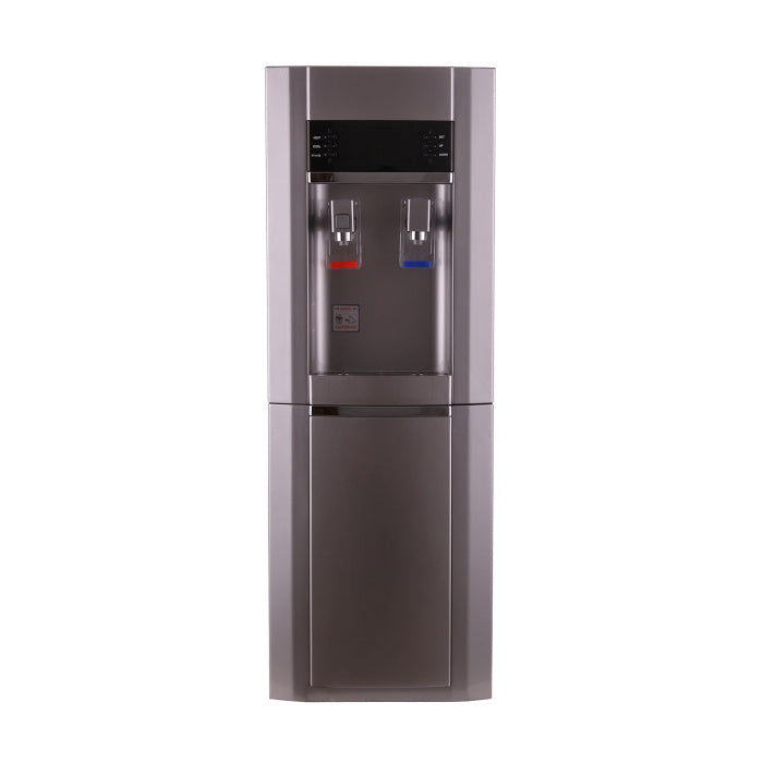 Water dispenser INTERPRISE 75 SILVER cu filtrare RO