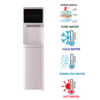 Water dispenser SODA DIAMOND 400 cu filtrare RO și sparkling