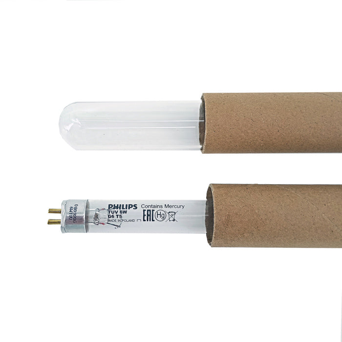 Sterilizator UV pentru sistem osmoză inversă WATERRO PHILIPS