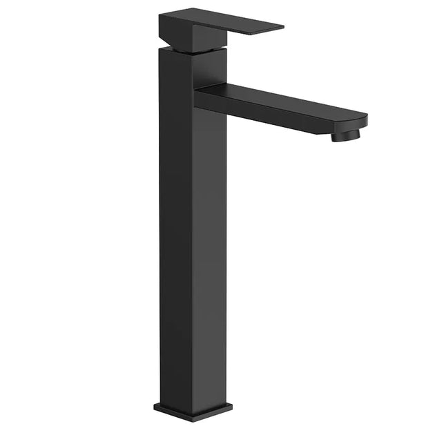 Baterie lavoar Zerix KUB-001-High Black